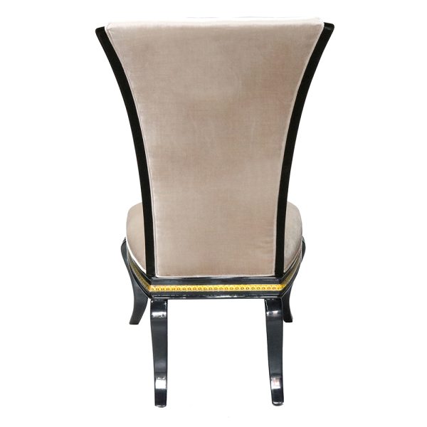 Bio Modern High-Back Side Chair - Image 6