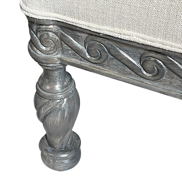 Bull Traditional Lounge Chair Furniture - Image 4