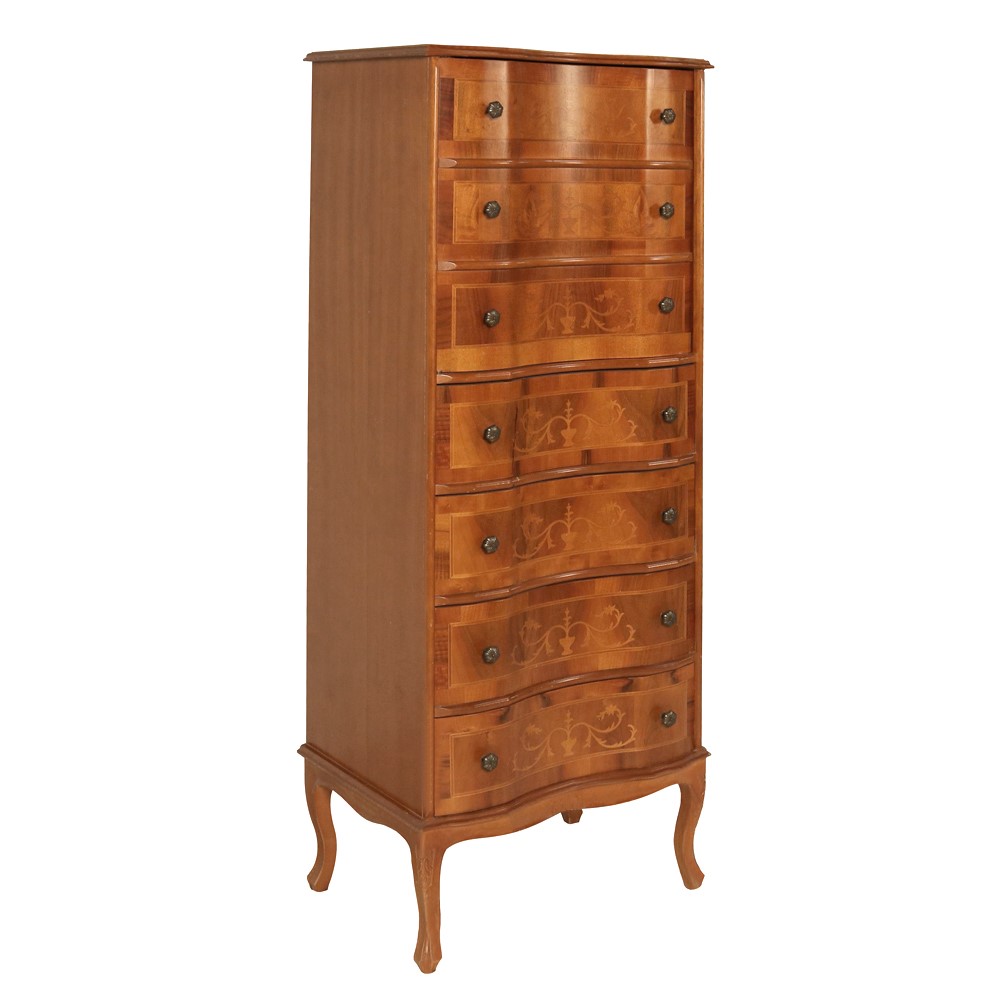 Chest Drawer French Style Furniture