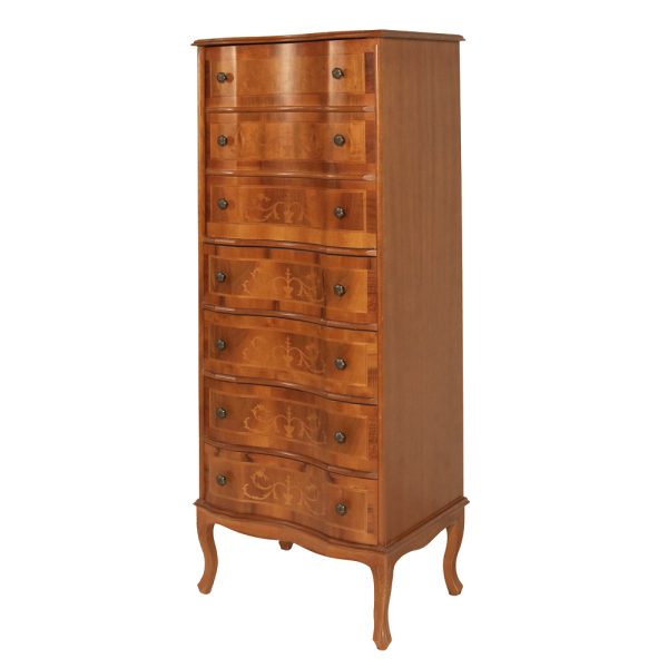 Chest Drawer French Style Furniture - Image 3