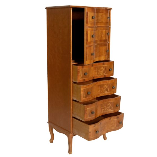 Chest Drawer French Style Furniture - Image 2