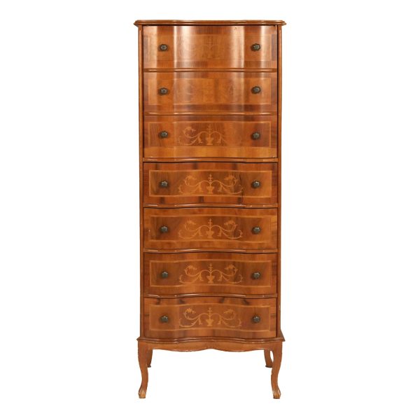 Chest Drawer French Style Furniture - Image 4