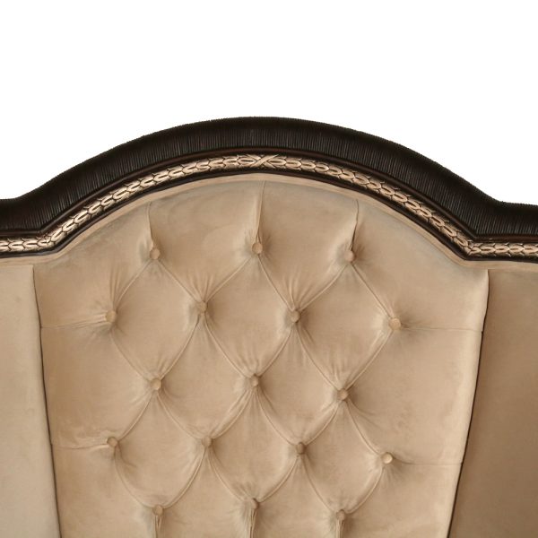 Cinema Luxury Italian Lounge Chair Furniture - Image 2