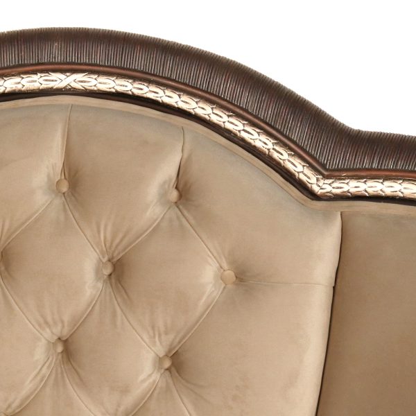 Cinema Luxury Italian Lounge Chair Furniture - Image 3