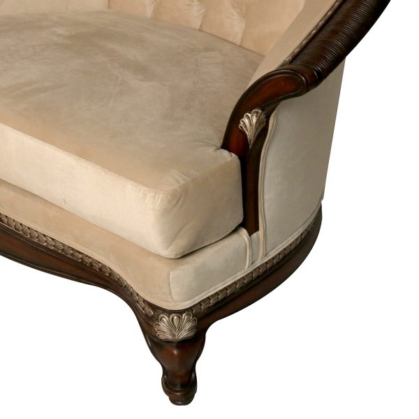 Cinema Luxury Italian Lounge Chair Furniture - Image 4