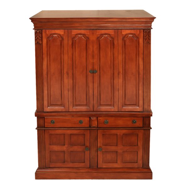 Display TV Cabinet Curio - Image 4