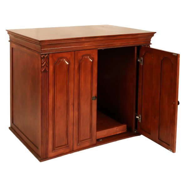 Display TV Cabinet Curio - Image 6