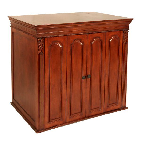 Display TV Cabinet Curio - Image 7