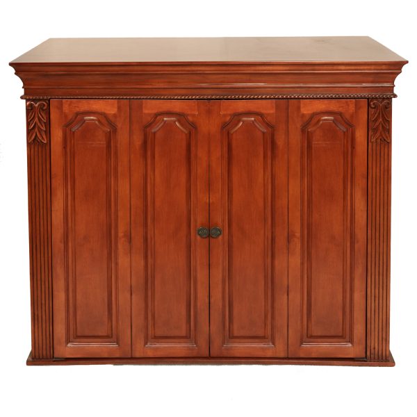 Display TV Cabinet Curio - Image 5