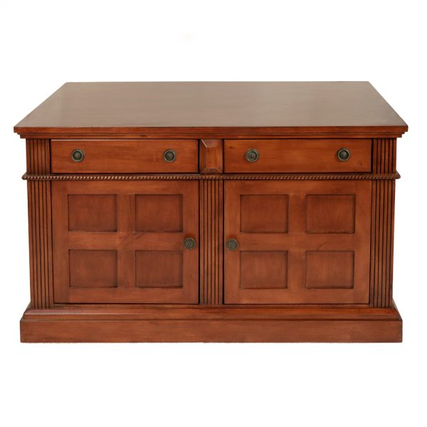 Display TV Cabinet Curio - Image 2