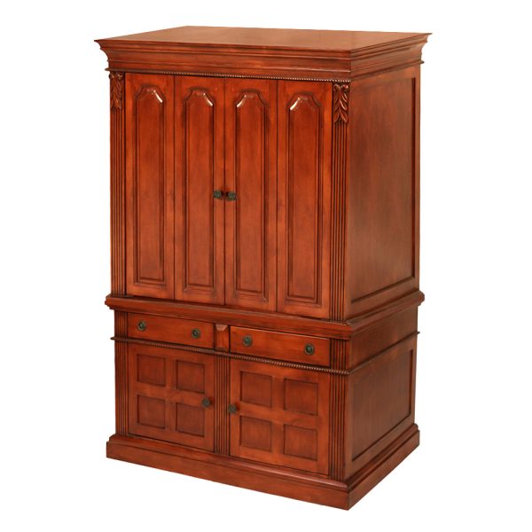 Display TV Cabinet Curio - Image 8