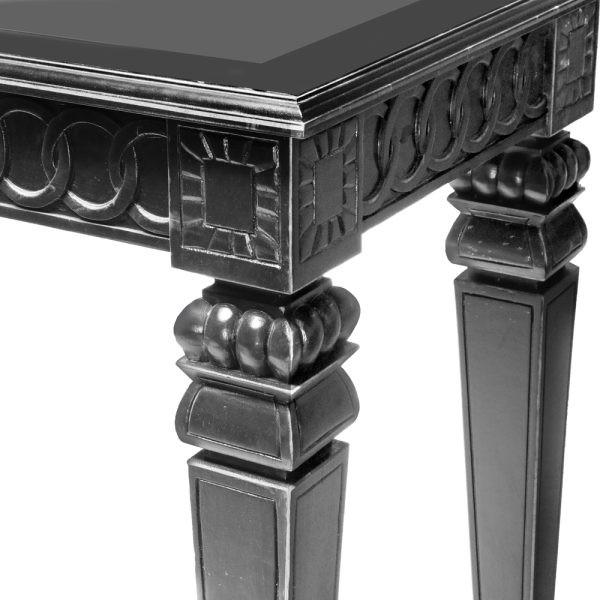 French Design Entryway Table Console - Image 2