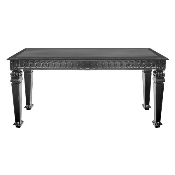 French Design Entryway Table Console - Image 4