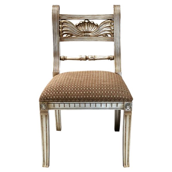 Imperial Classic Accent Side Chair - Image 10