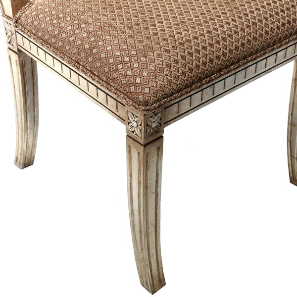 Imperial Classic Accent Side Chair - Image 3