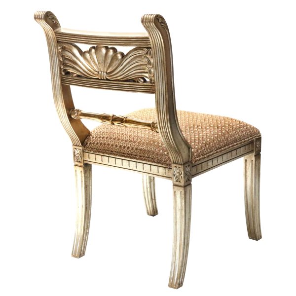 Imperial Classic Accent Side Chair - Image 8