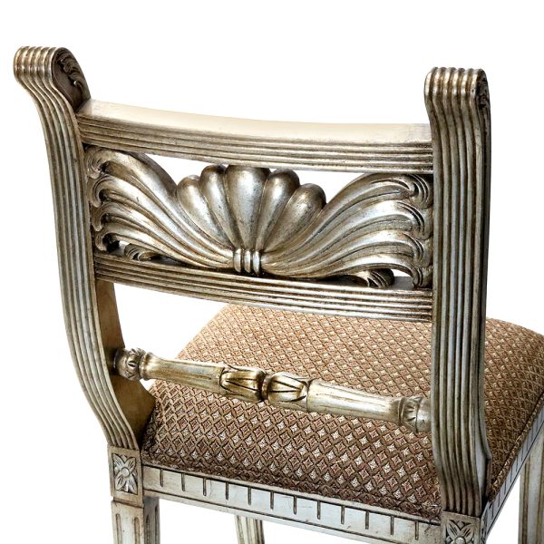 Imperial Classic Accent Side Chair - Image 6