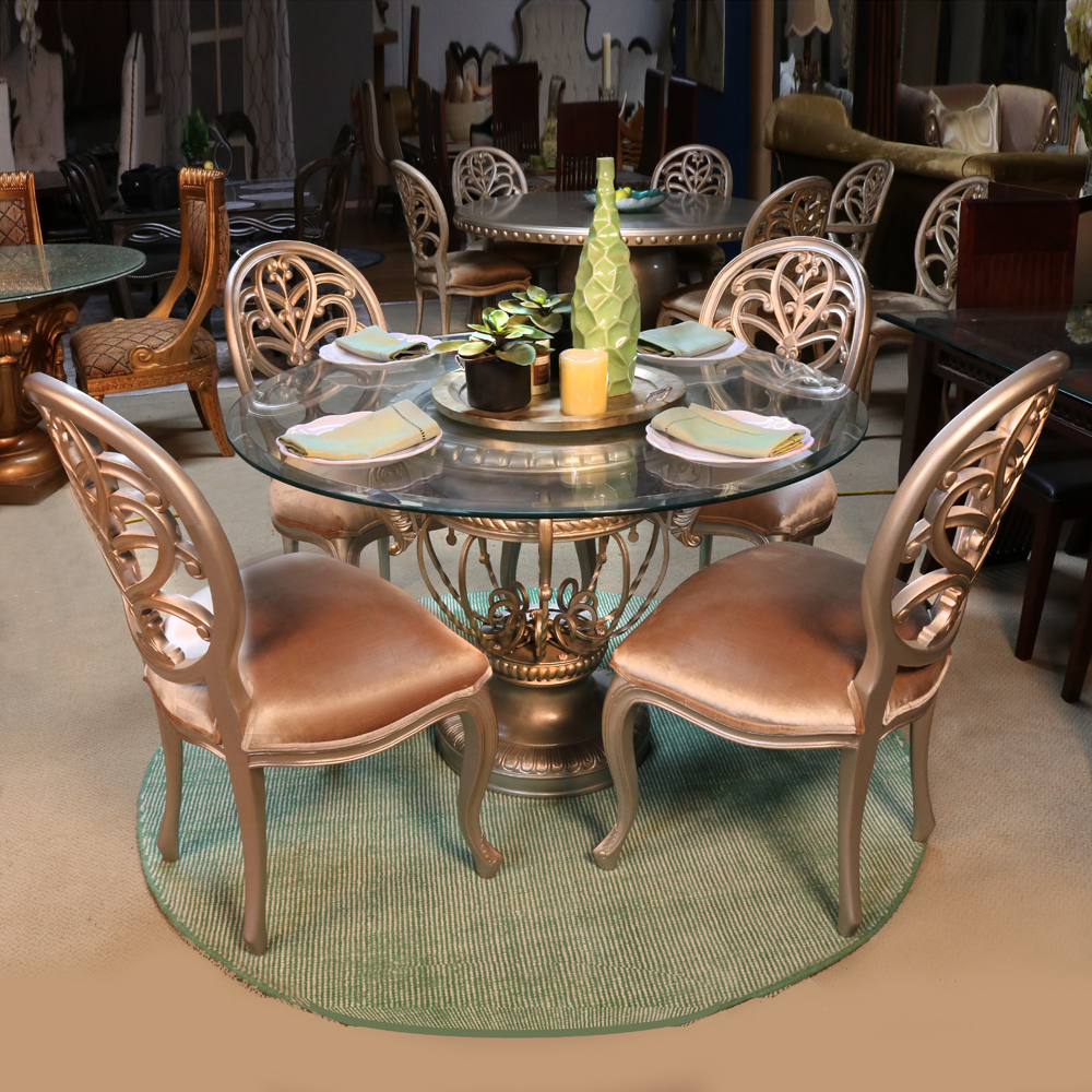 Premium furniture manufacturer in Orange County, CA by Sigla Furniture custom designs