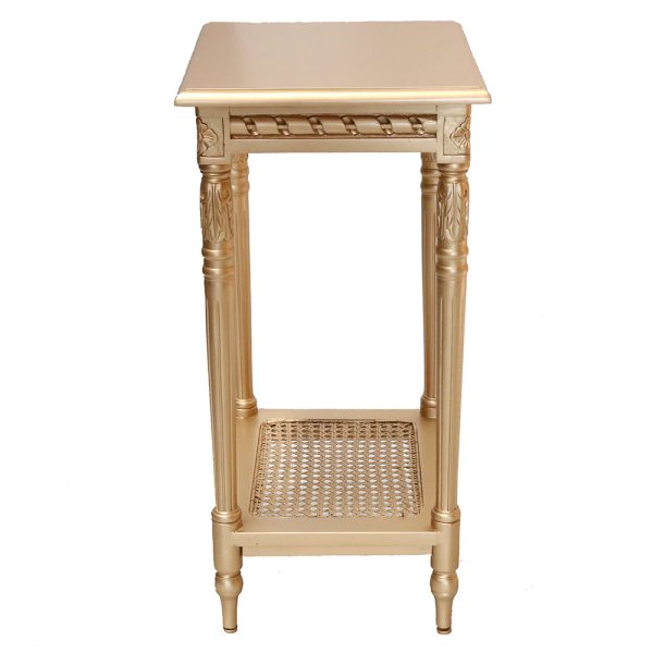 Mandana Louis XVI Accent Table - Image 4
