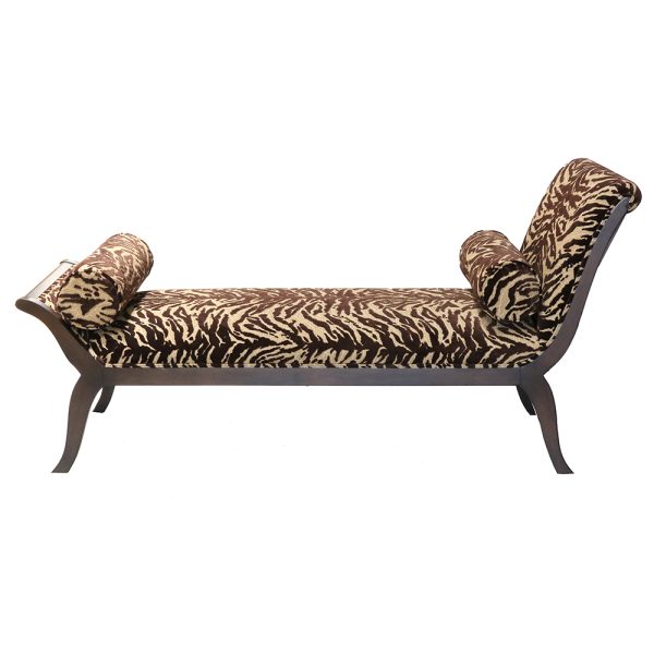 Elahe High-End Custom Chaise Lounge T111CH-1 - Image 3