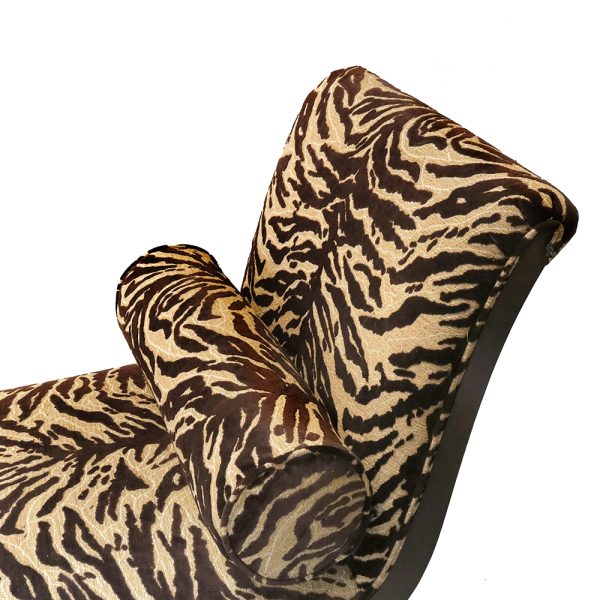 Elahe High-End Custom Chaise Lounge T111CH-1 - Image 5