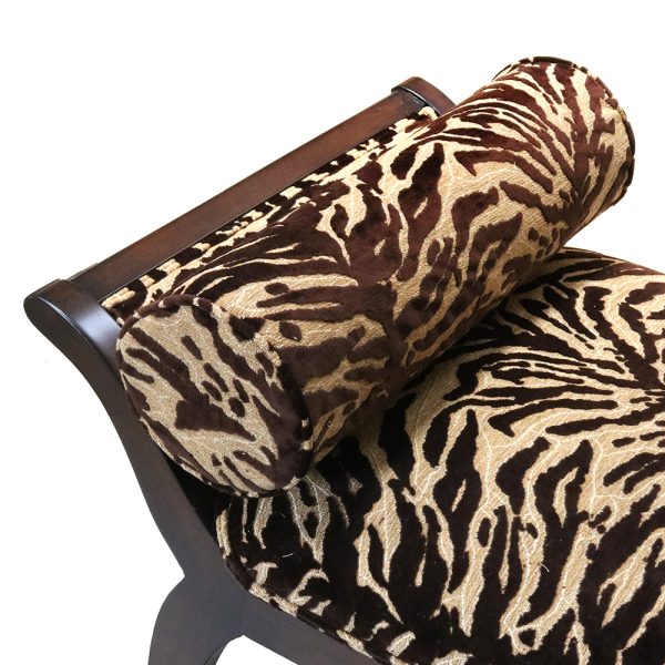 Elahe High-End Custom Chaise Lounge T111CH-1 - Image 2