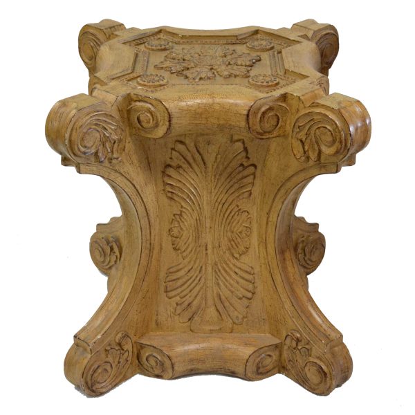 Soraya Tuscany Furniture Table Base - Image 4