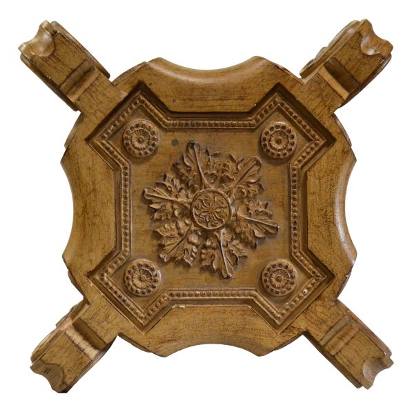 Soraya Tuscany Furniture Table Base - Image 2