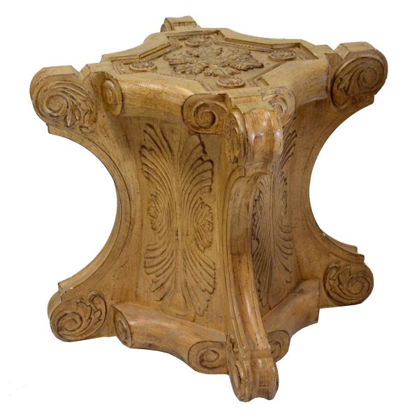 Soraya Tuscany Furniture Table Base - Image 3