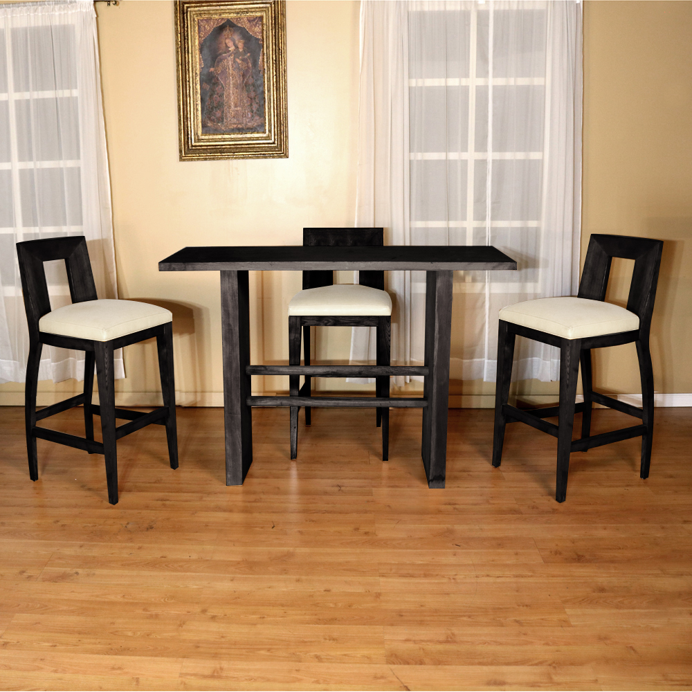 Custom furniture manufacturer services in Irvine, CA with modern craftsmanship