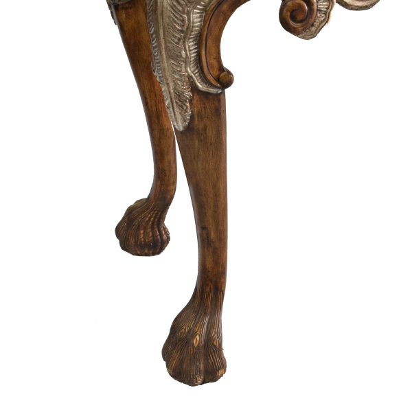 Palais Scroll Console Entry Table - Image 5