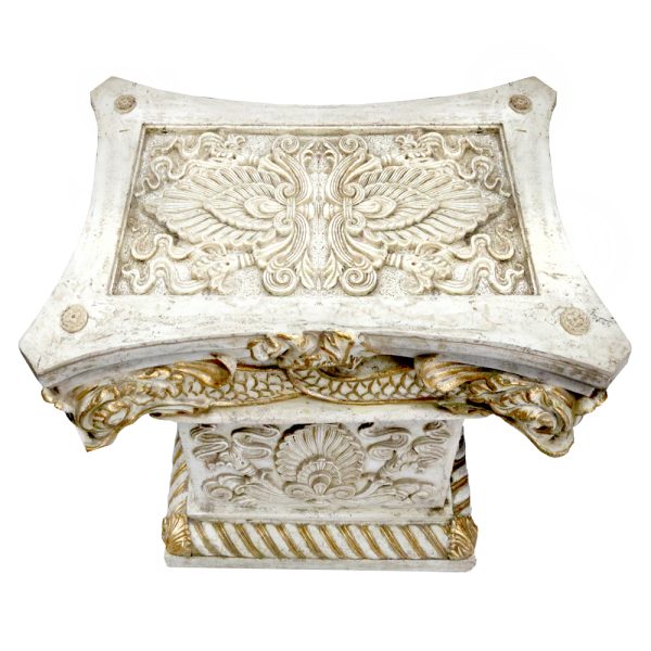 Sahand Furniture Stone Table Base - Image 7