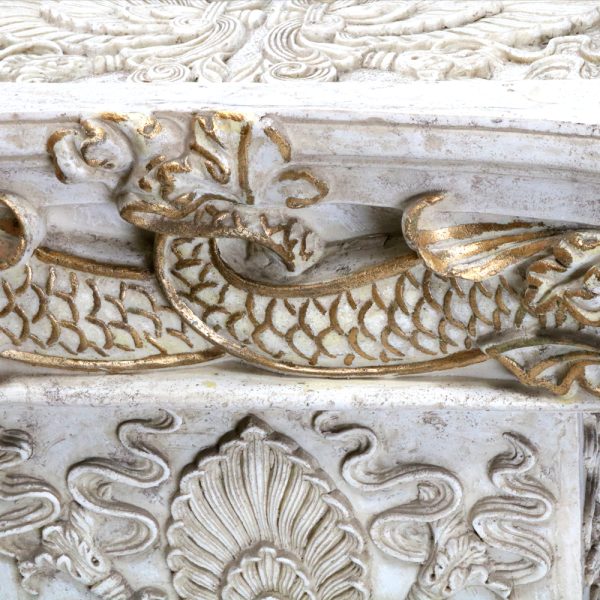 Sahand Furniture Stone Table Base - Image 4