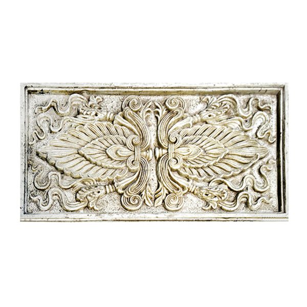 Sahand Furniture Stone Table Base - Image 2