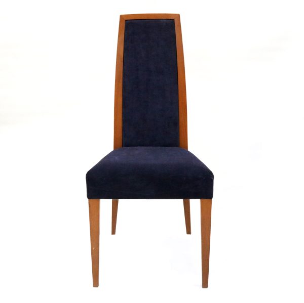 Venetia Tall Back Side Chair - Image 10