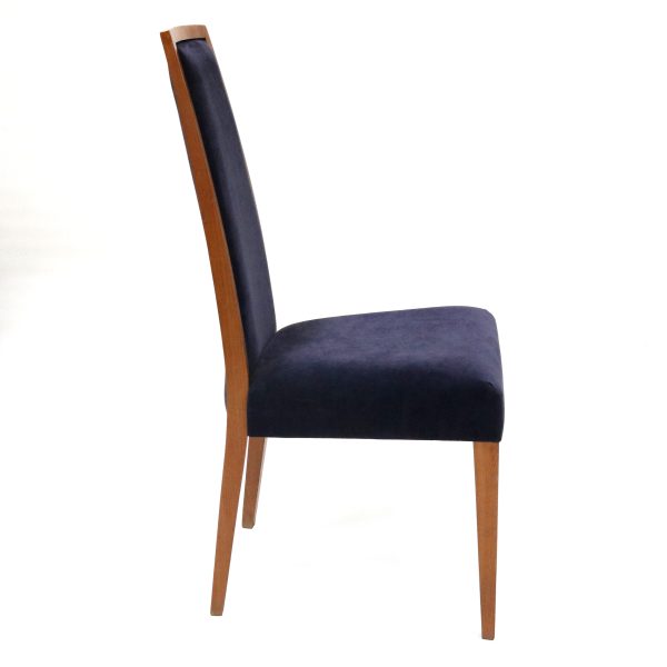 Venetia Tall Back Side Chair - Image 9