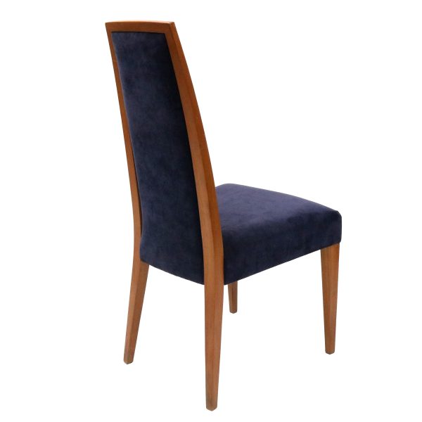 Venetia Tall Back Side Chair - Image 8