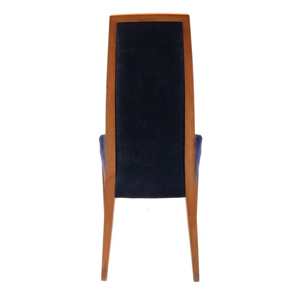Venetia Tall Back Side Chair - Image 7