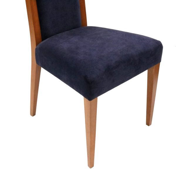 Venetia Tall Back Side Chair - Image 2