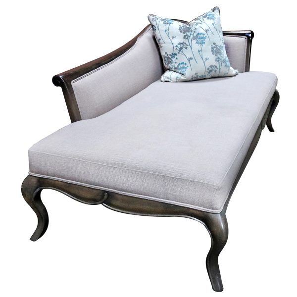 Victoria Chaise Lounge - Image 4