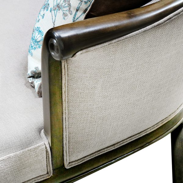 Victoria Chaise Lounge - Image 3