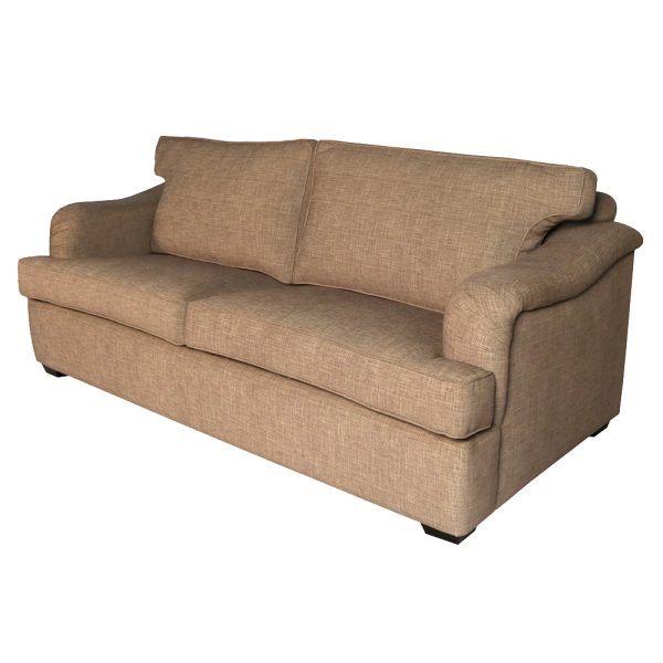 Yalda Transitional Custom Sofa - Image 2