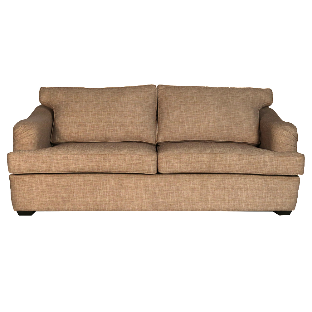 Yalda Transitional Custom Sofa