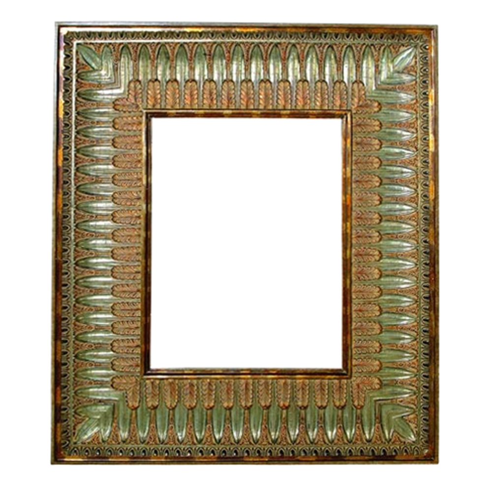ZZ Soran Transitional Mirror Furniture