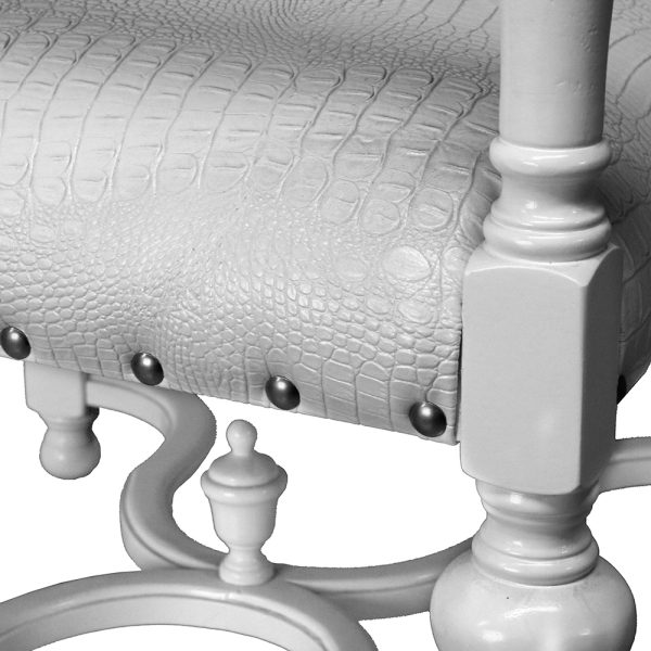 Bella Valencia Accent Arm chair - Image 5