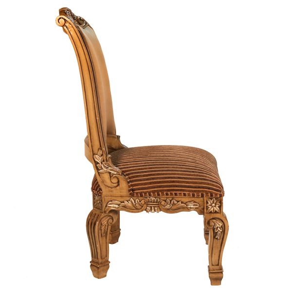Dana Louis XVI Dining Chair S751S-1 - Image 6