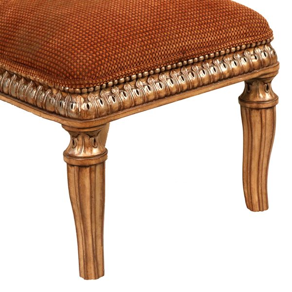 Dara Louis XVI Side Chair - Image 3