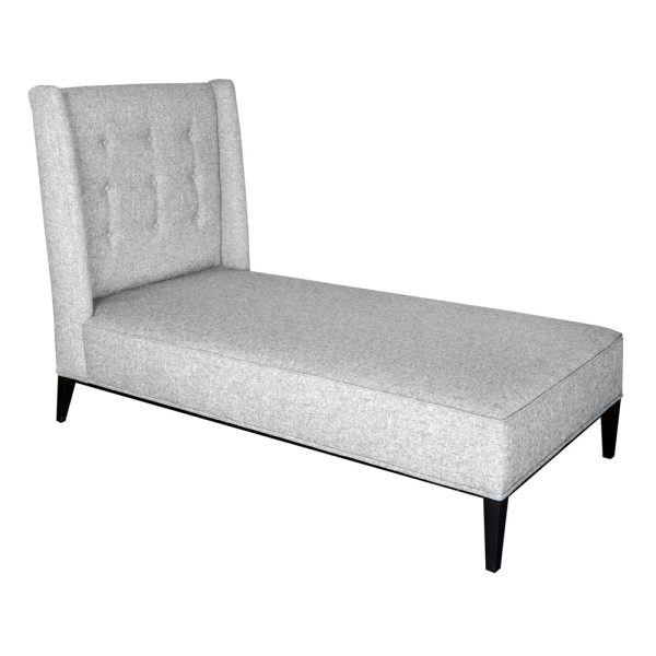 The Modern Day Bed Custom Chaise Lounge - Image 2