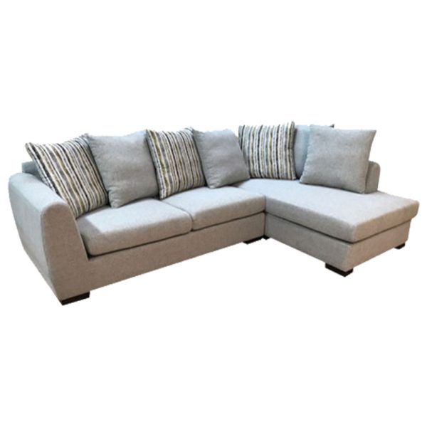 Gableson Sectional Sofa Transitional Furniture - Image 3