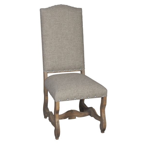 17th-Century Tuscan Arm Chair - Image 2